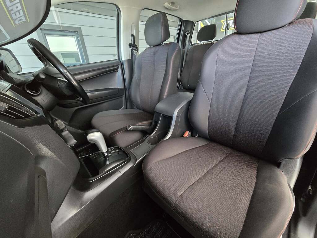 2020 ISUZU D-MAX 250 HO LE A/T D/C P/U