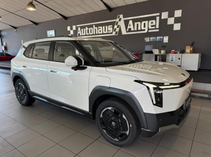 DONGFENG NAMMI06 E3
