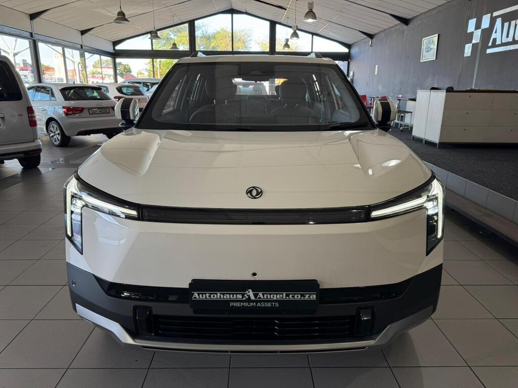 2026 DONGFENG NAMMI06 E3