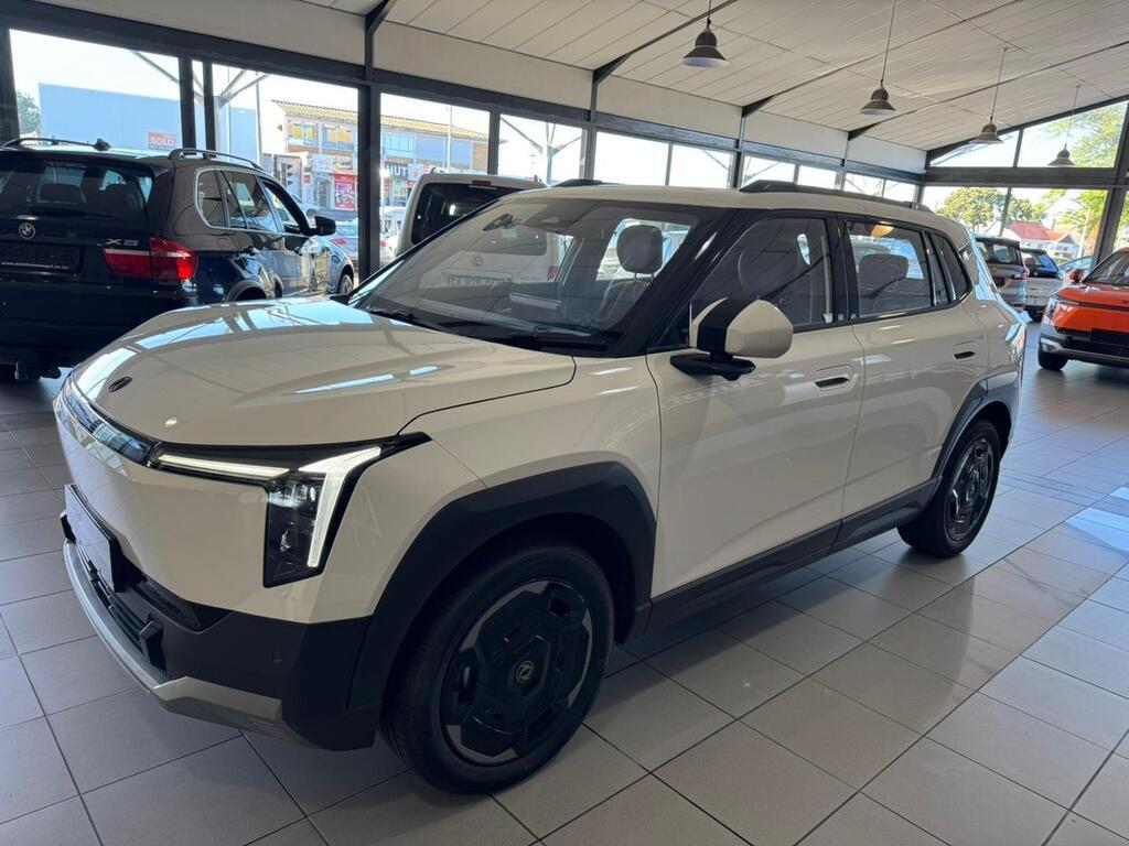 2026 DONGFENG NAMMI06 E3