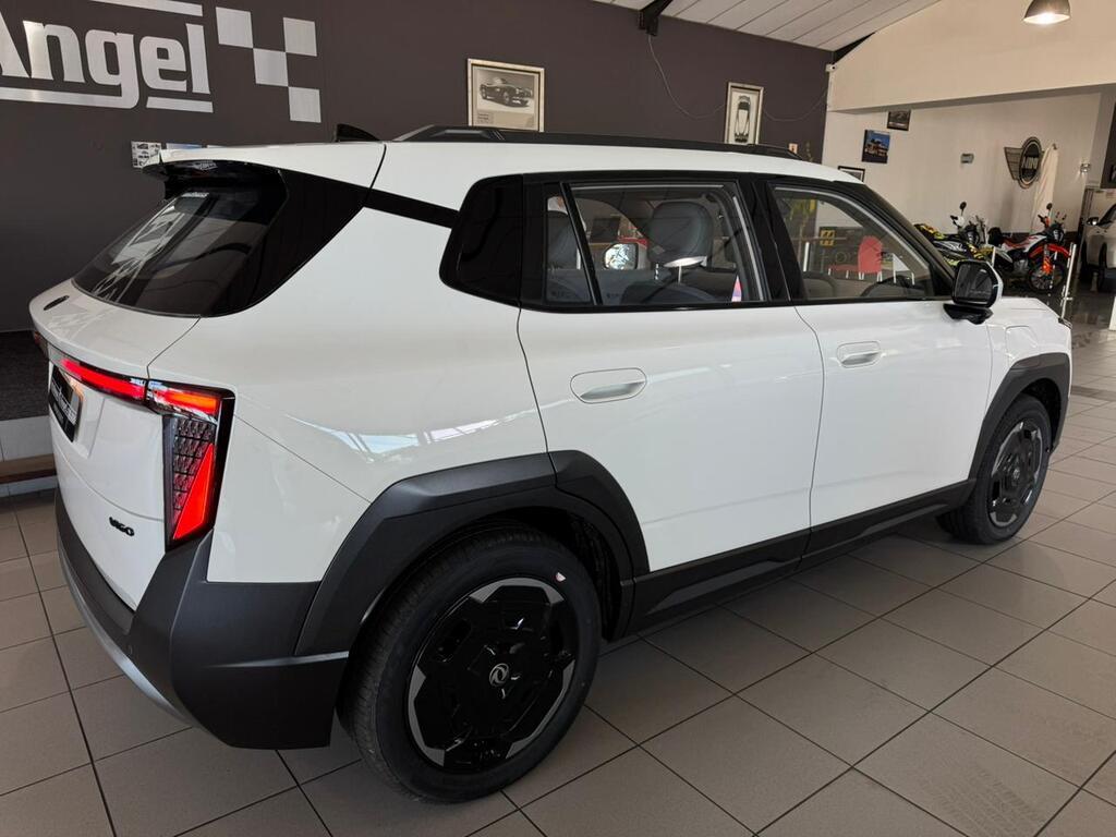2026 DONGFENG NAMMI06 E3