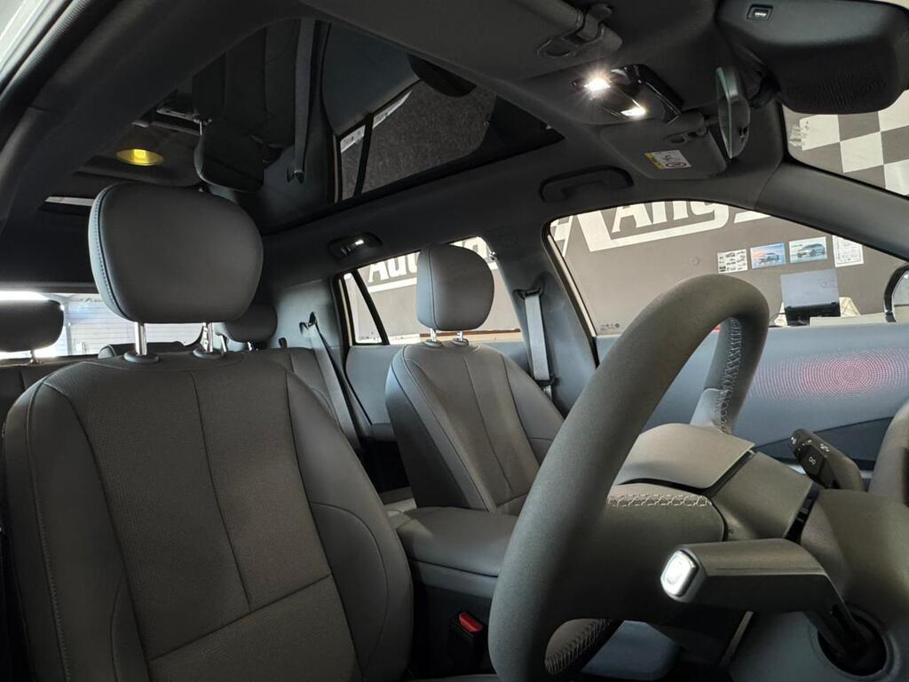 2026 DONGFENG NAMMI06 E3