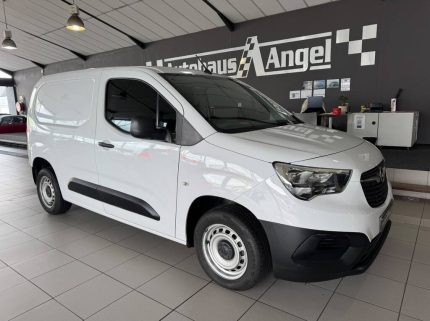 OPEL COMBO CARGO 1.6TD F/C P/V