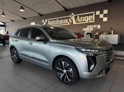 HAVAL JOLION 1.5T SUPER LUXURY DCT
