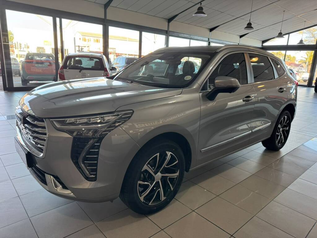 2023 HAVAL JOLION 1.5T SUPER LUXURY DCT