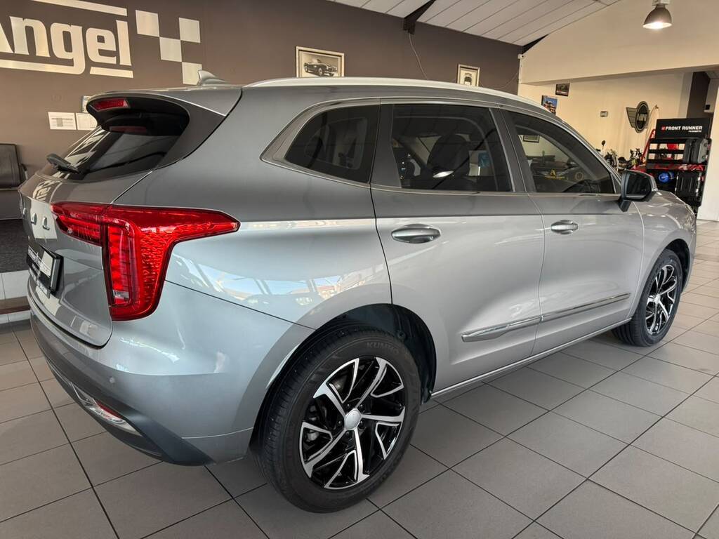 2023 HAVAL JOLION 1.5T SUPER LUXURY DCT