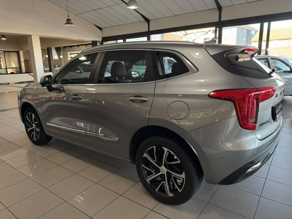2023 HAVAL JOLION 1.5T SUPER LUXURY DCT