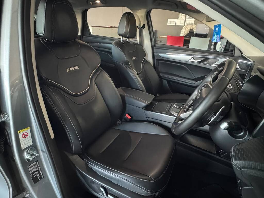2023 HAVAL JOLION 1.5T SUPER LUXURY DCT