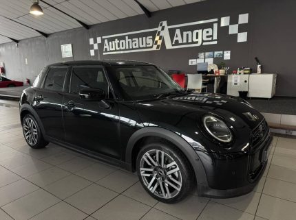 MINI COOPER C 5DR A/T (F65)