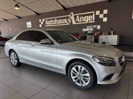 MERCEDES-BENZ C180 A/T