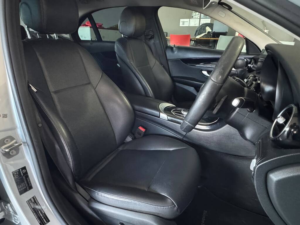 2020 MERCEDES-BENZ C180 A/T