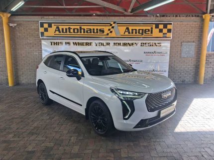 HAVAL JOLION 1.5T S SUPER LUXURY DCT