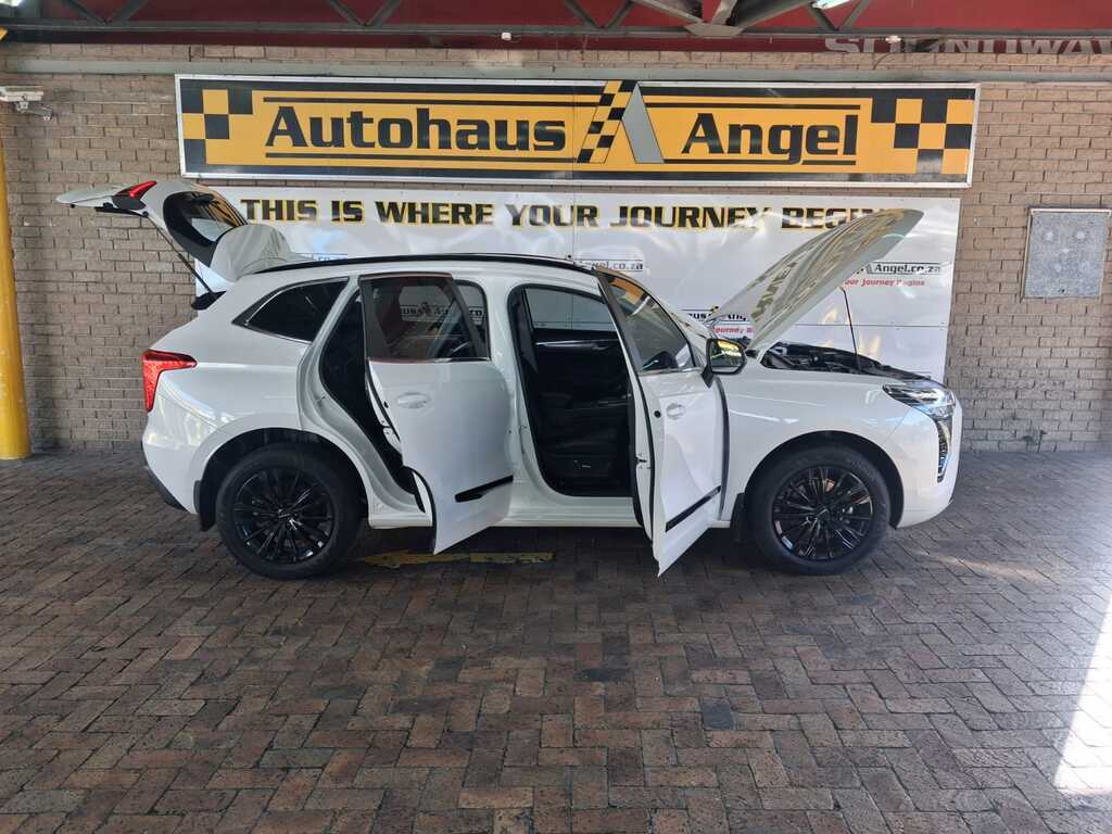 2023 HAVAL JOLION 1.5T S SUPER LUXURY DCT