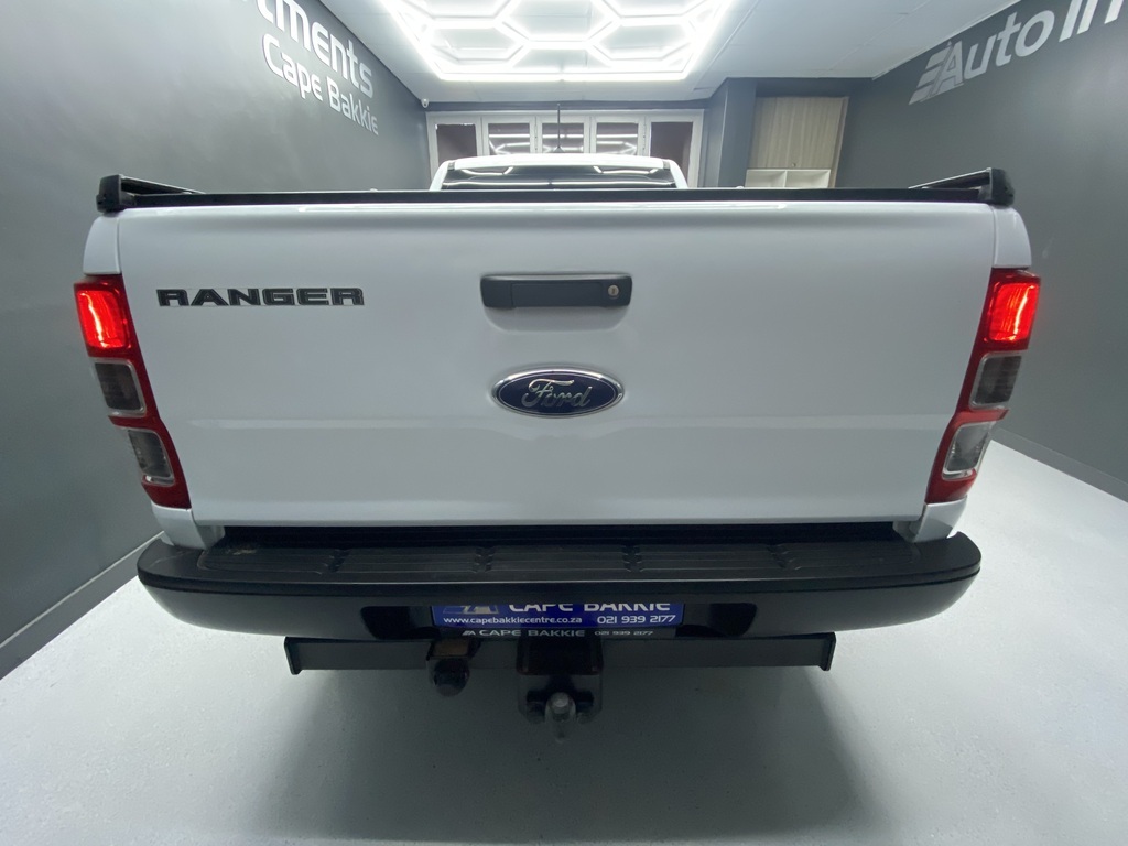 2022 FORD RANGER 2.2TDCI XL P/U SUP/CAB