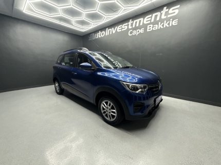 RENAULT TRIBER