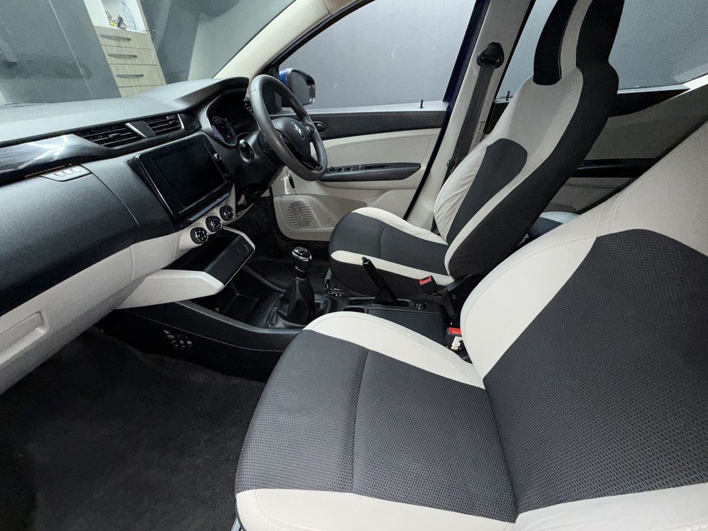 2021 RENAULT TRIBER 1.0 DYNAMIQUE / ZEN