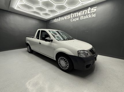NISSAN 1400
