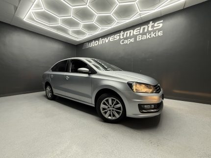 VOLKSWAGEN POLO CLASSIC