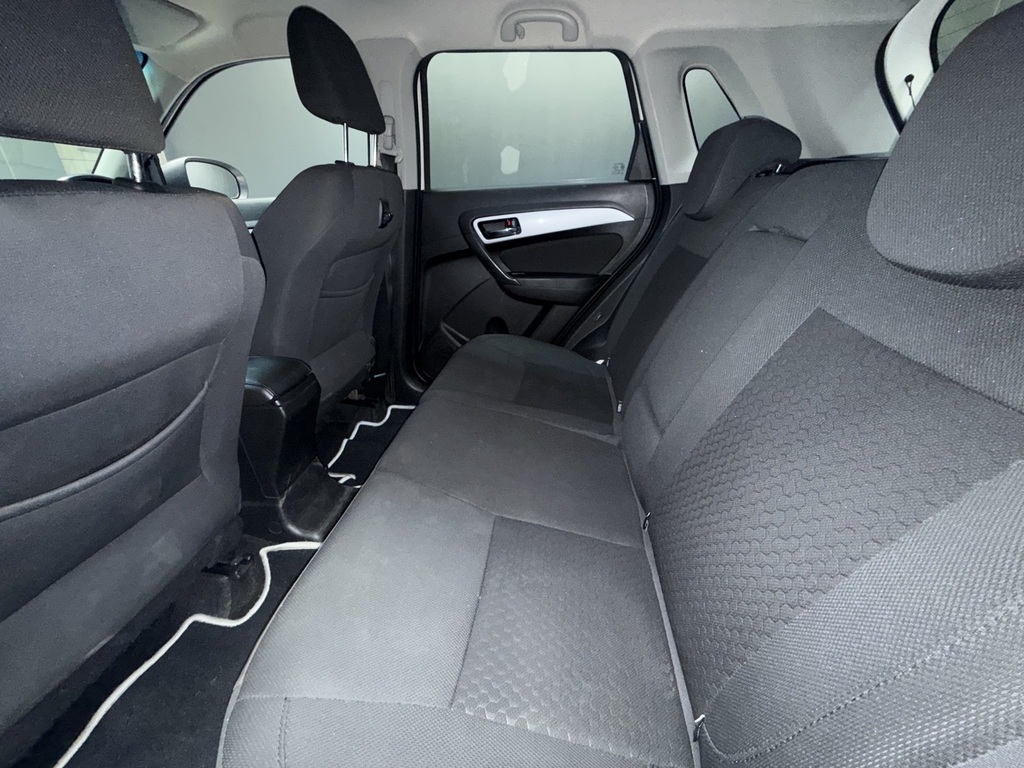 2022 TOYOTA URBAN CRUISER 1.5XR A/T