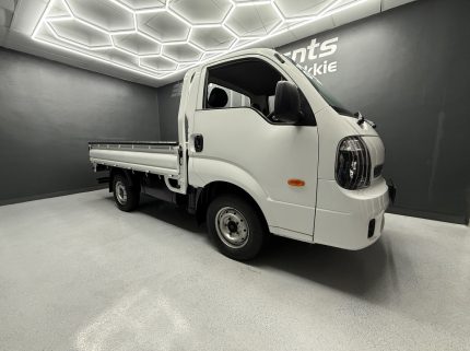 KIA K 2500