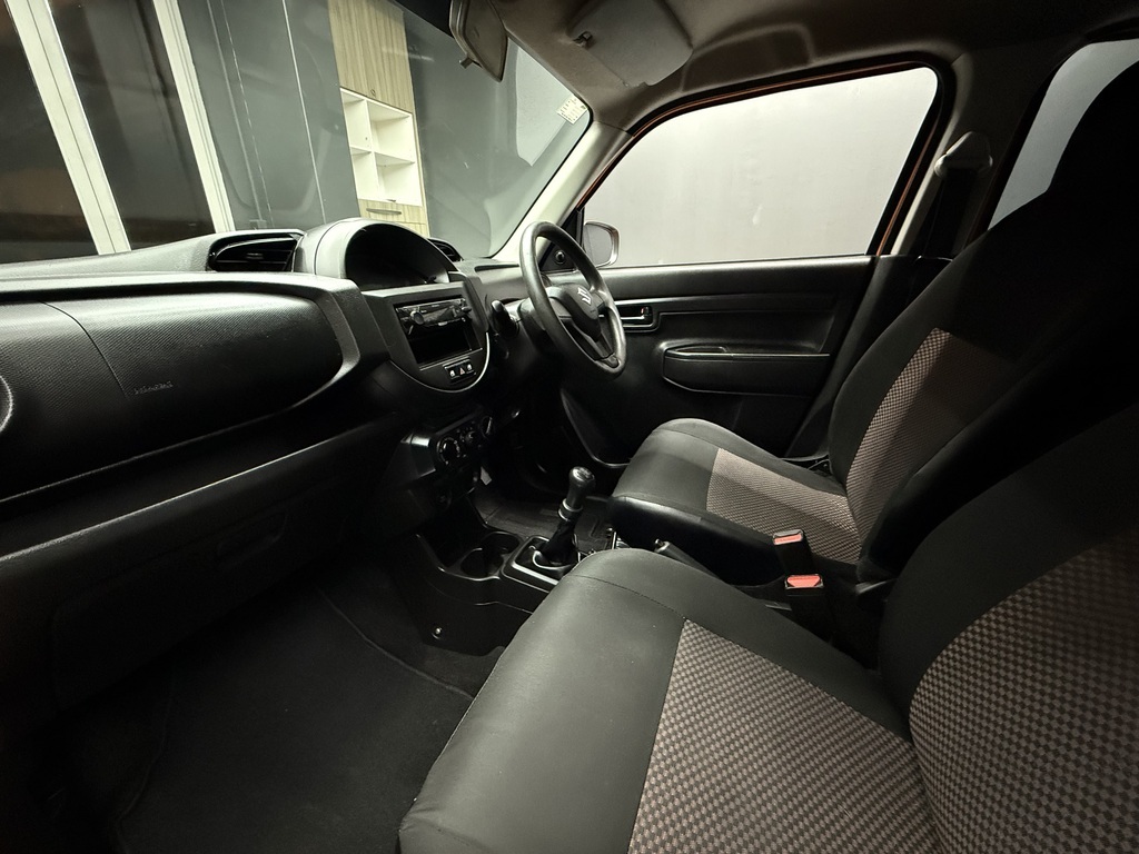 2022 SUZUKI S-PRESSO 1.0 GL