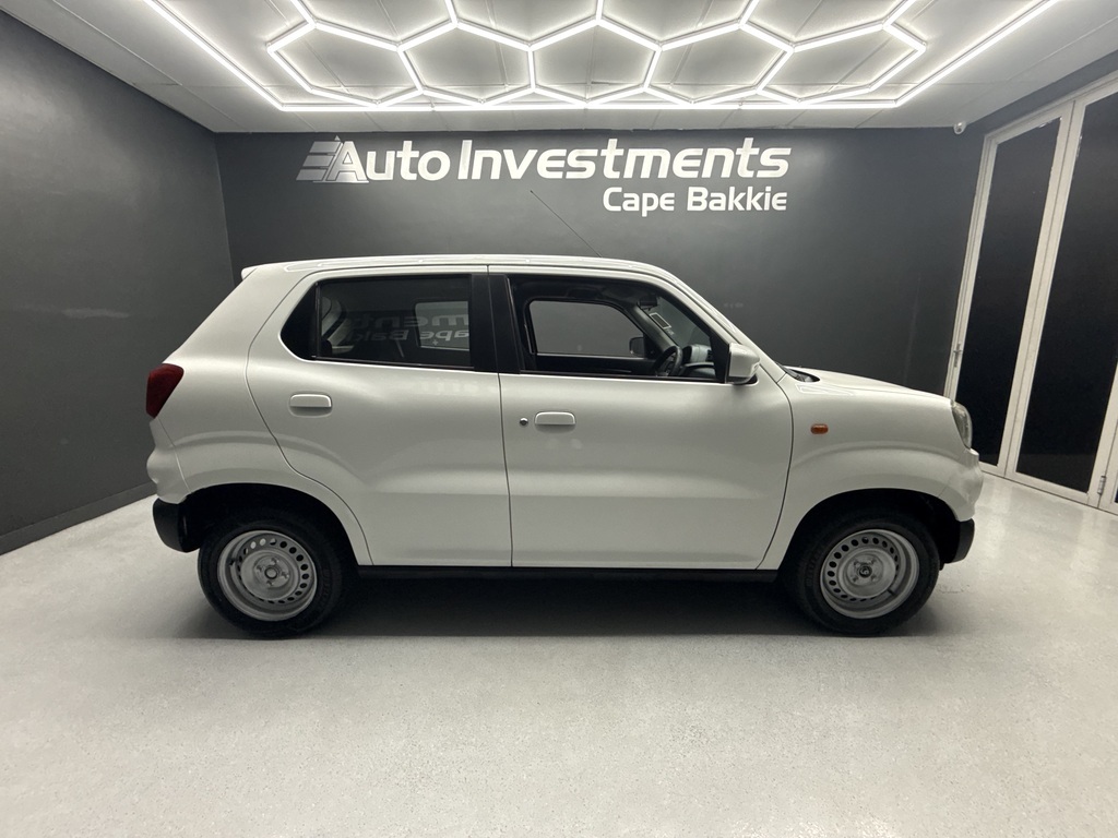 2021 SUZUKI S-PRESSO 1.0 GL