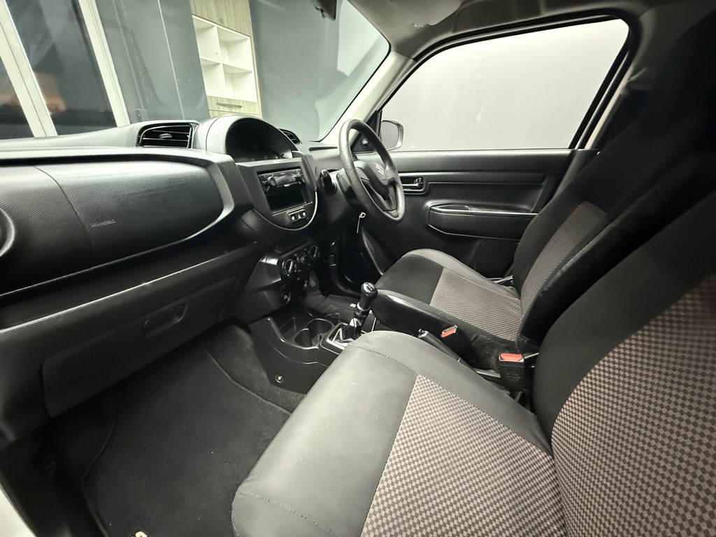 2021 SUZUKI S-PRESSO 1.0 GL