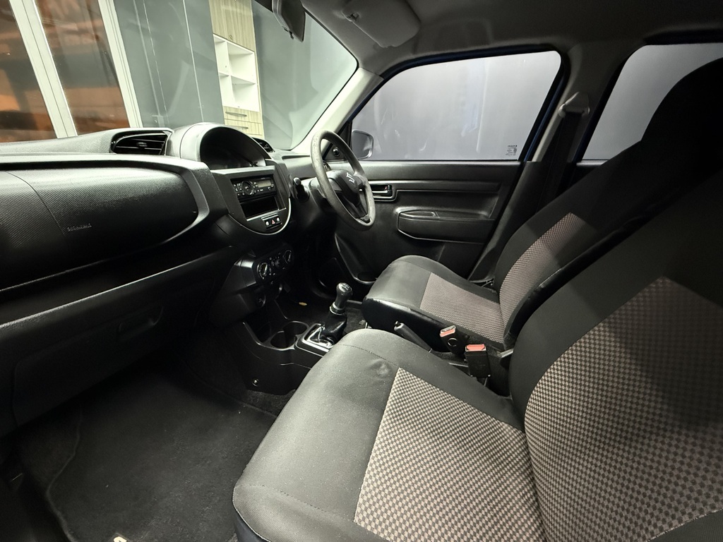 2021 SUZUKI S-PRESSO 1.0 GL
