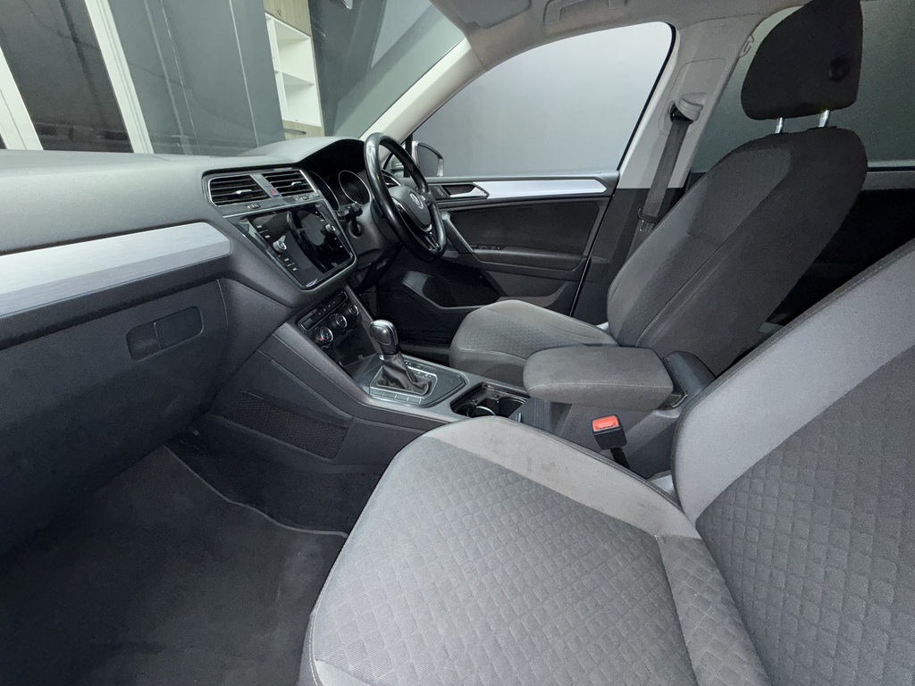 2020 VOLKSWAGEN TIGUAN ALLSPACE 1.4 TSI T/LINE DSG (110KW)