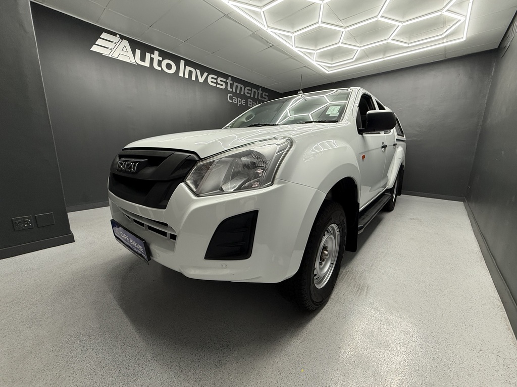 2024 ISUZU D-MAX 250 HO HI-RIDE D/C P/U