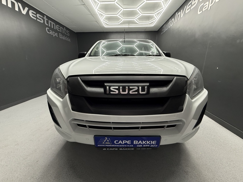 2024 ISUZU D-MAX 250 HO HI-RIDE D/C P/U