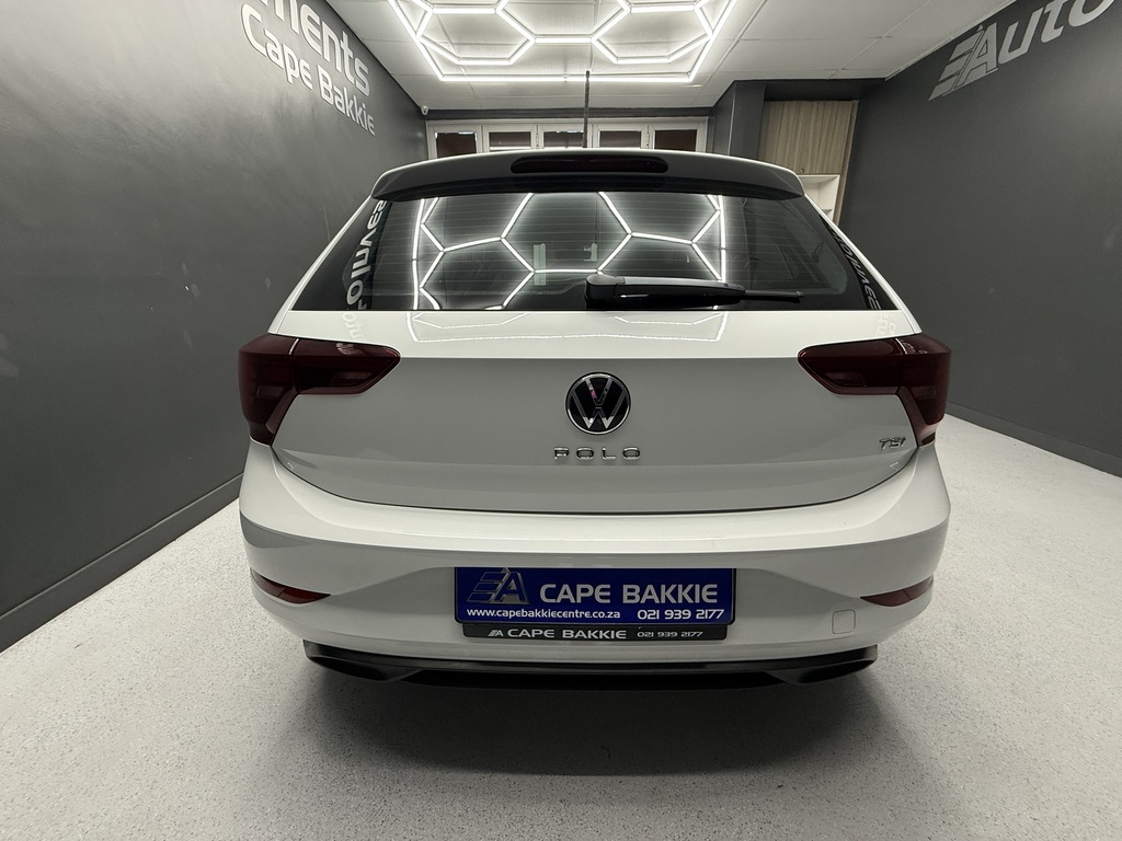 2023 VOLKSWAGEN POLO 1.0 TSI LIFE