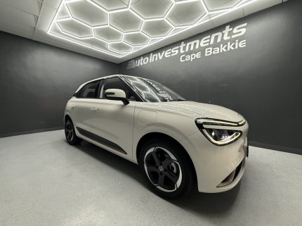 DONGFENG BOX