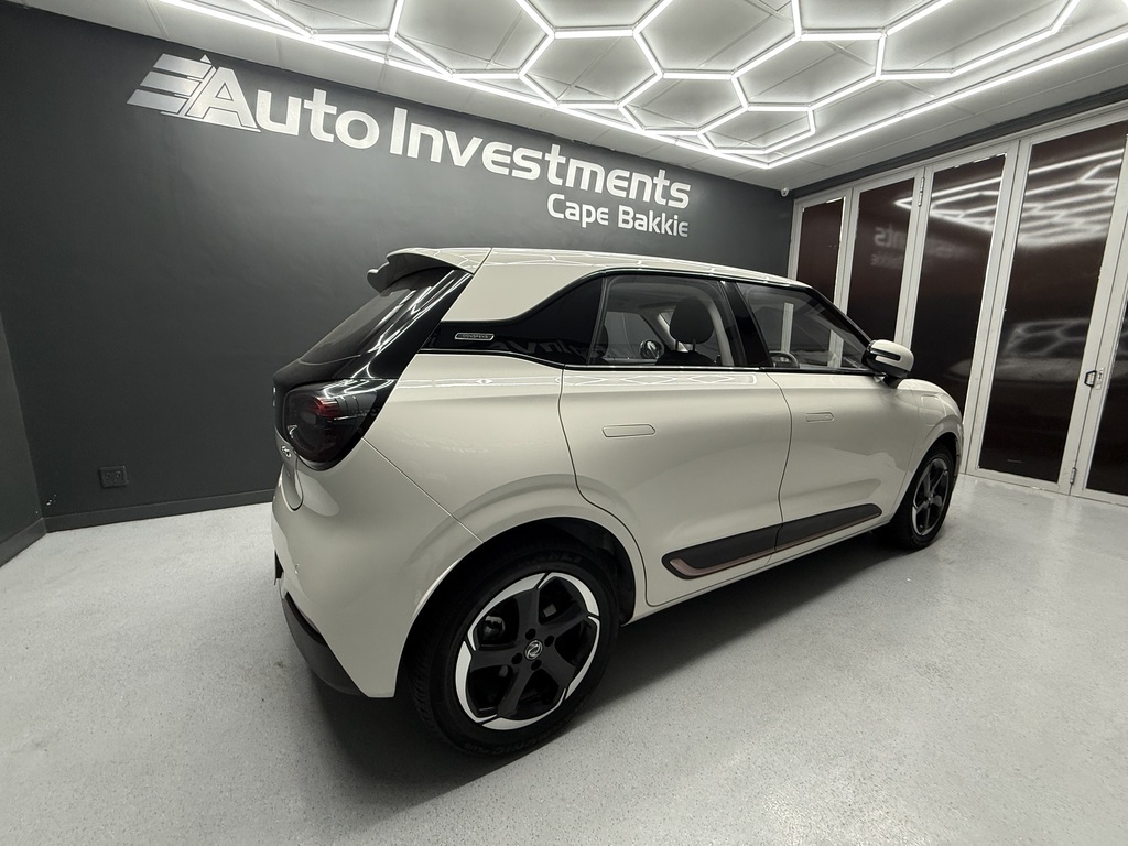 2026 DONGFENG BOX E2 430