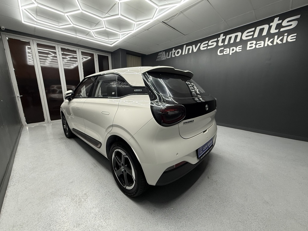 2026 DONGFENG BOX E2 430