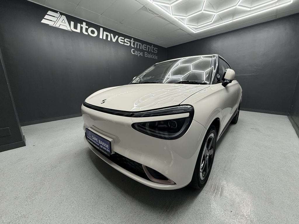 2026 DONGFENG BOX E2 430