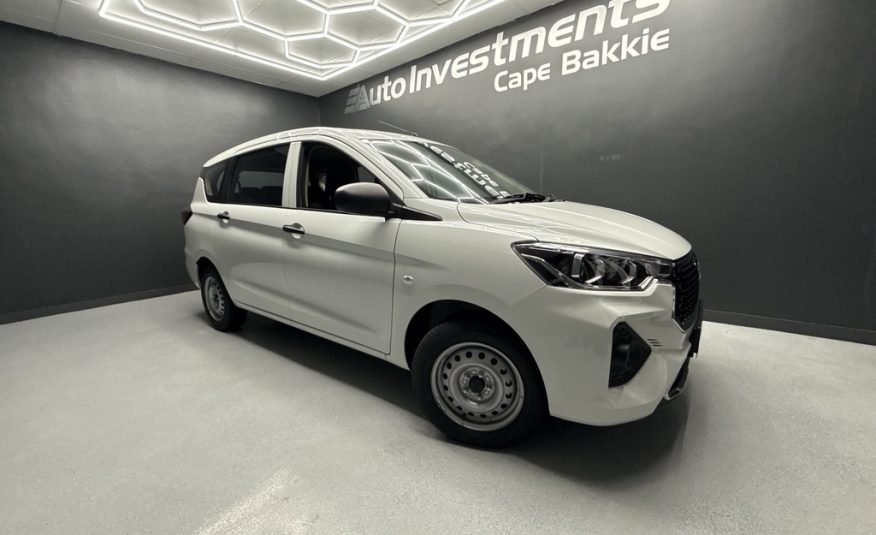 TOYOTA RUMION