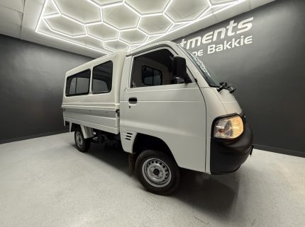 SUZUKI SUPER CARRY