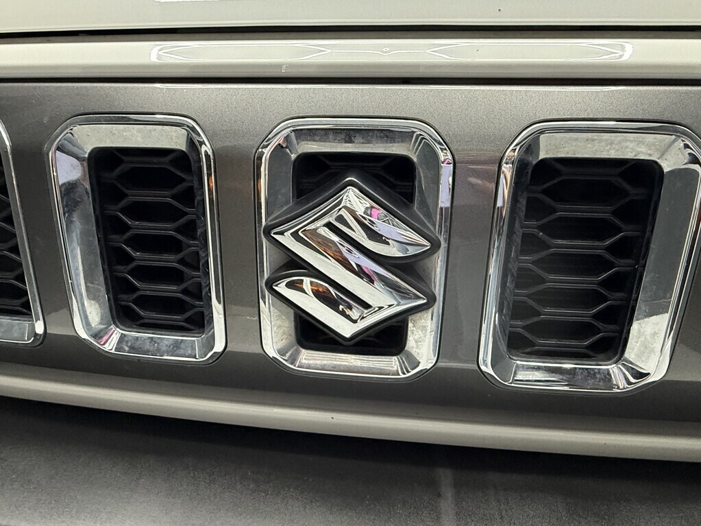2025 SUZUKI JIMNY 1.5 GL 5DR