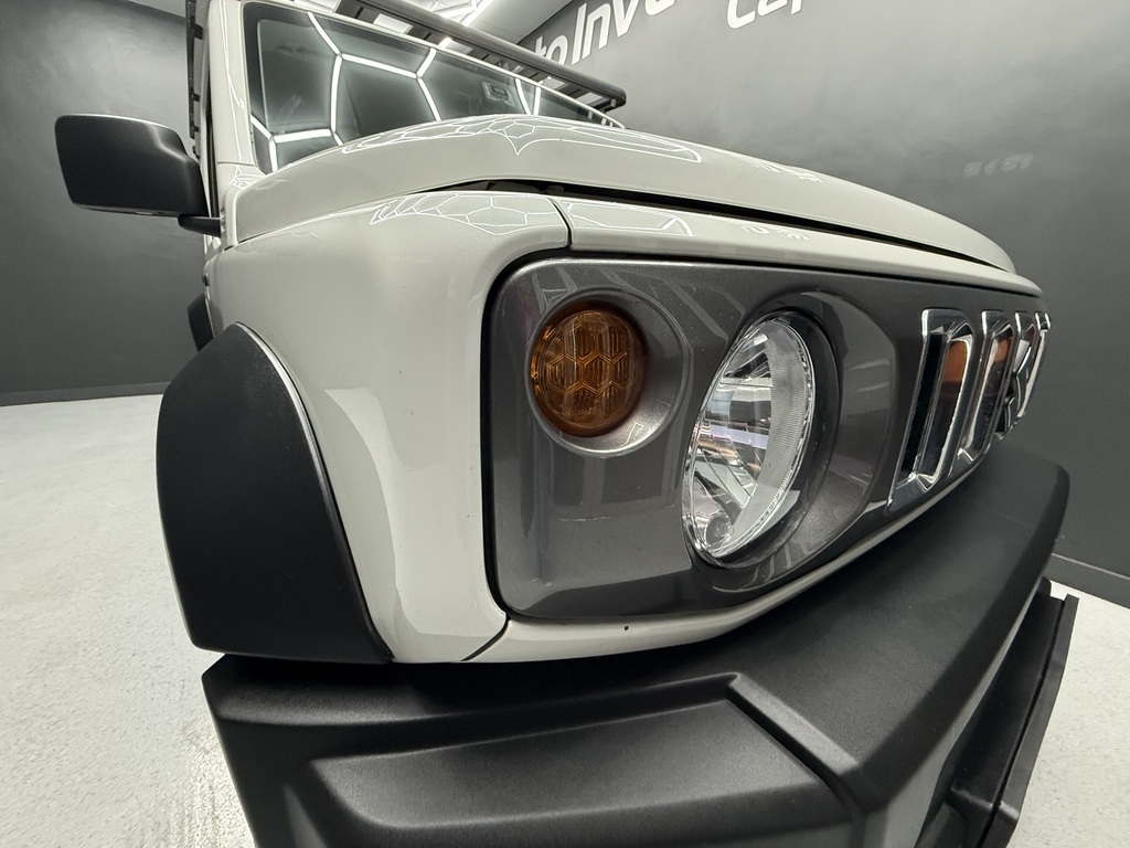 2025 SUZUKI JIMNY 1.5 GL 5DR