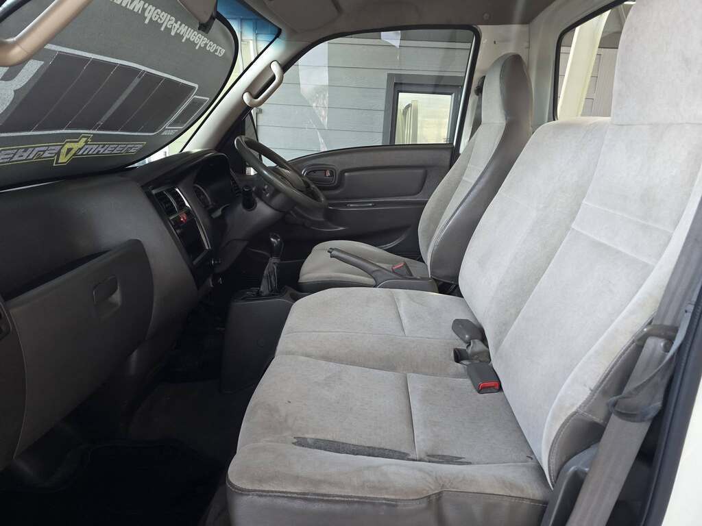 2019 HYUNDAI H100 2.6D F/C D/S
