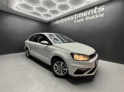 VOLKSWAGEN POLO CLASSIC