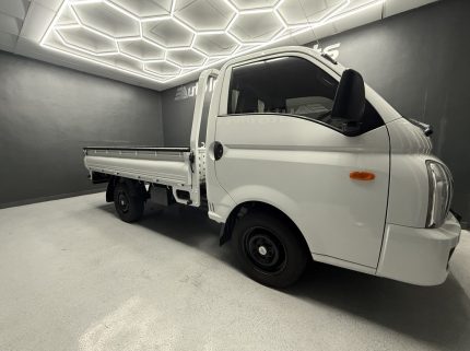 HYUNDAI H100 / BAKKIE