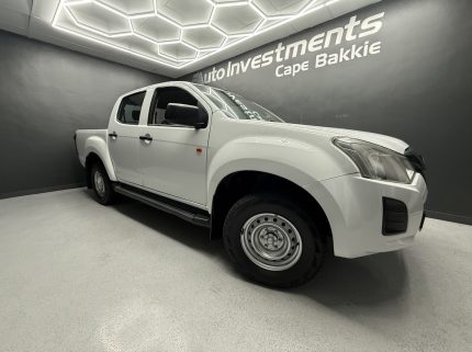 ISUZU KB