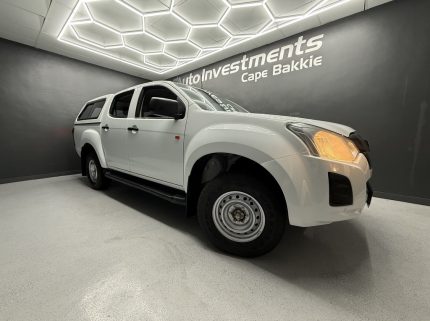 ISUZU KB