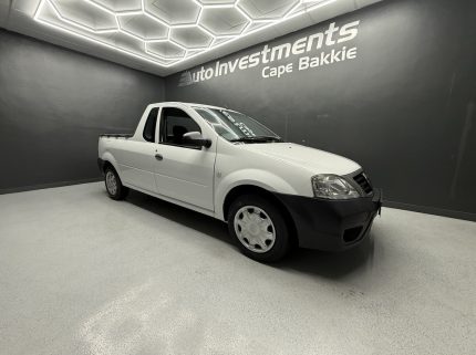 NISSAN 1400