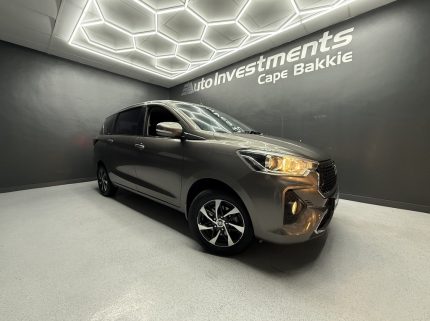 TOYOTA RUMION
