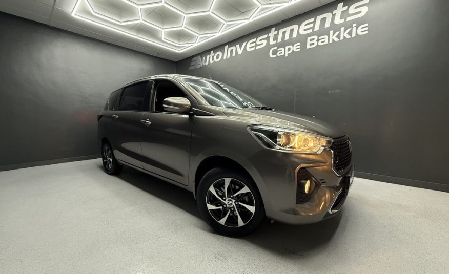 TOYOTA RUMION
