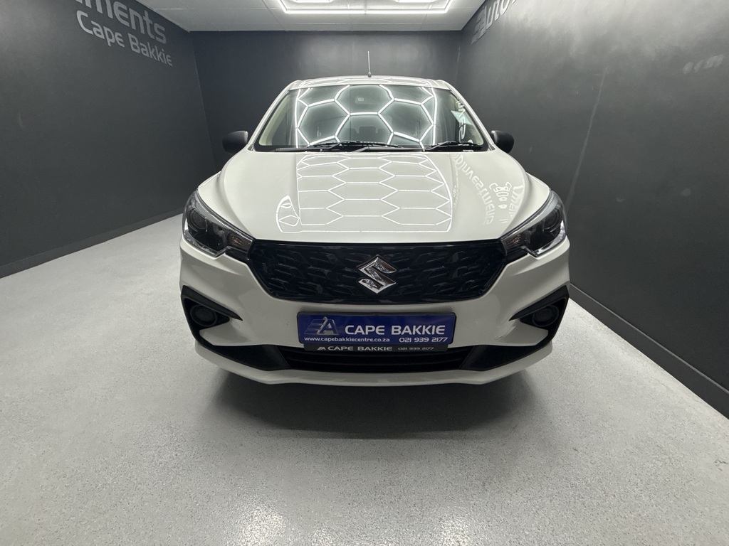 2026 SUZUKI ERTIGA 1.5 GA