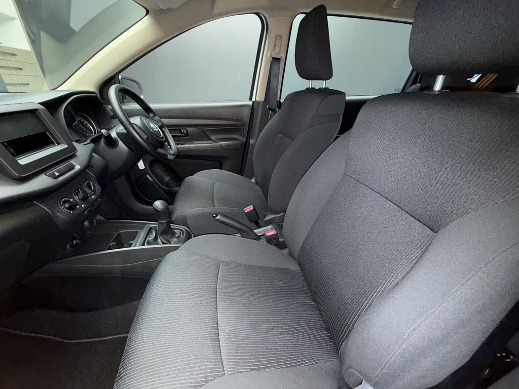 2026 SUZUKI ERTIGA 1.5 GA